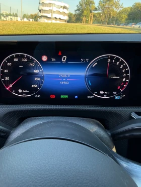 Mercedes-Benz CLA 250, снимка 7