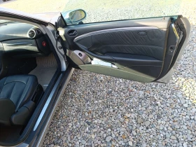 Mercedes-Benz CLK Clk270, снимка 5