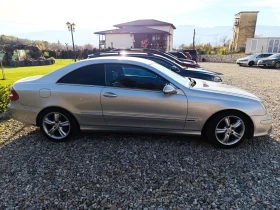 Mercedes-Benz CLK Clk270, снимка 2