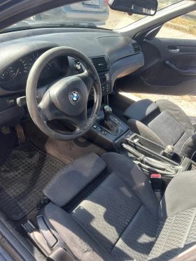 BMW 316 1.9 M43B19 LPG, снимка 6