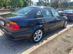 BMW 316 1.9 M43B19 LPG, снимка 3