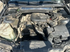 BMW 316 1.9 M43B19 LPG, снимка 9