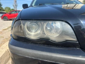BMW 316 1.9 M43B19 LPG, снимка 7