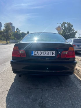 BMW 316 1.9 M43B19 LPG, снимка 2
