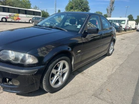 BMW 316 1.9 M43B19 LPG, снимка 1