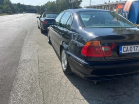 BMW 316 1.9 M43B19 LPG, снимка 10