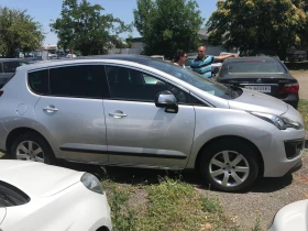 Peugeot 3008, снимка 3