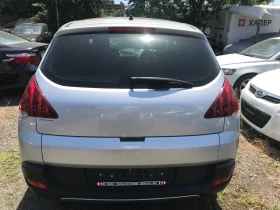 Peugeot 3008, снимка 2