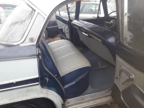 Simca Shambord Vedette v 8, снимка 17
