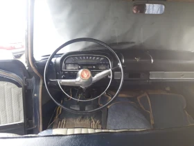 Simca Shambord Vedette v 8, снимка 12