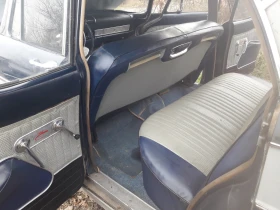 Simca Shambord Vedette v 8, снимка 16