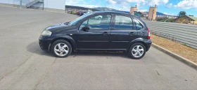 Citroen C3, снимка 6