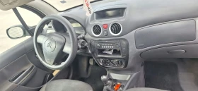 Citroen C3, снимка 2