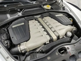 Bentley Continental GT 6.0 - САМО 30% АВАНС, снимка 17