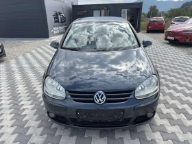 VW Golf 5 , снимка 2