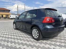 VW Golf 5 , снимка 4
