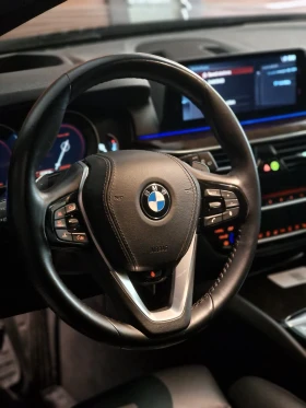 BMW 530, снимка 5