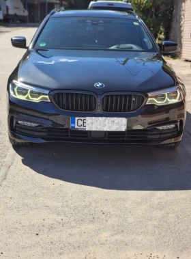 BMW 530, снимка 3