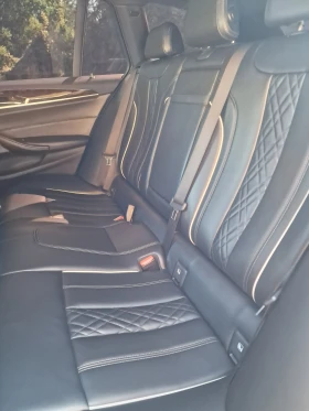BMW 530, снимка 8