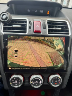 Subaru XV 4x4, XV Activity Trend EDITION, снимка 8