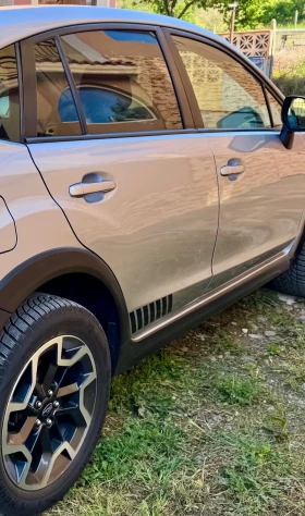 Subaru XV 4x4, XV Activity Trend EDITION, снимка 6