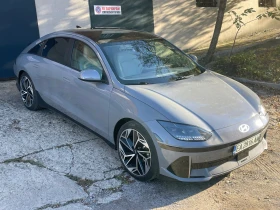 Hyundai Ioniq 6 Long range 77.4 kwh, снимка 1
