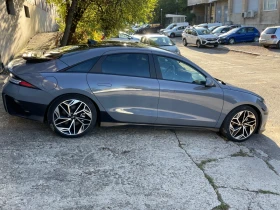 Hyundai Ioniq 6 Long range 77.4 kwh, снимка 3