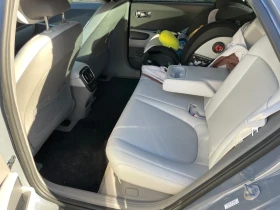 Hyundai Ioniq 6 Long range 77.4 kwh, снимка 8