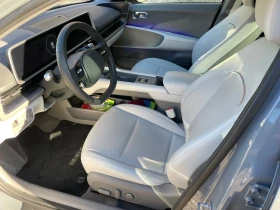 Hyundai Ioniq 6 Long range 77.4 kwh, снимка 9