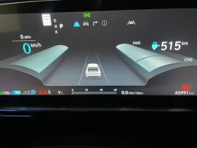 Hyundai Ioniq 6 Long range 77.4 kwh, снимка 12