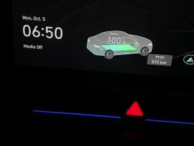 Hyundai Ioniq 6 Long range 77.4 kwh, снимка 11