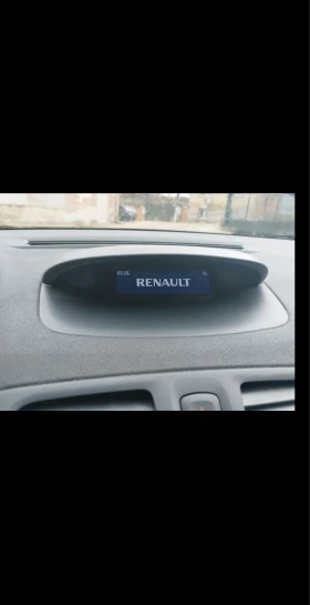 Renault Megane GT LINE, снимка 3