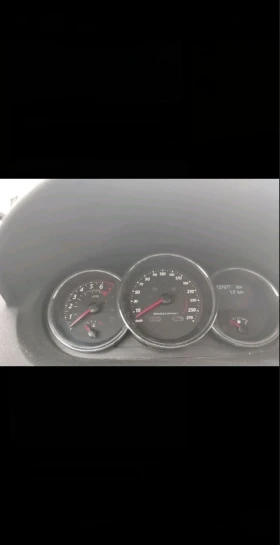 Renault Megane GT LINE, снимка 6