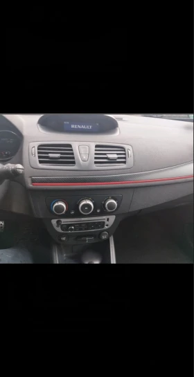 Renault Megane GT LINE, снимка 10