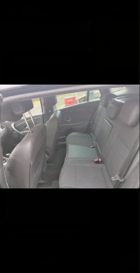 Renault Megane GT LINE, снимка 2