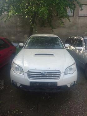 Subaru Outback 2,0 | Mobile.bg    1