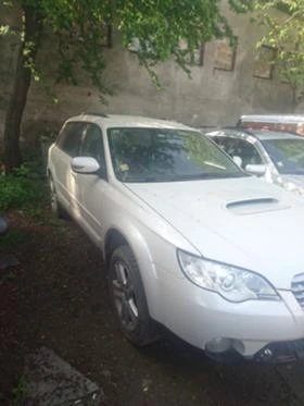 Subaru Outback 2,0 | Mobile.bg    2