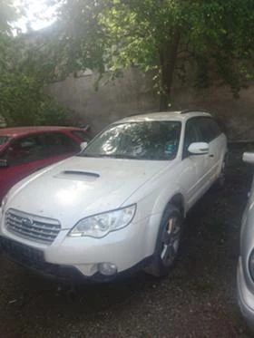 Subaru Outback 2,0 | Mobile.bg    3