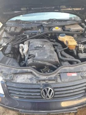     VW Passat 1.9 TDI  110k.c 3   