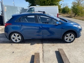 Hyundai I30 1.8 auto, снимка 6