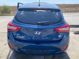 Hyundai I30 1.8 auto, снимка 4