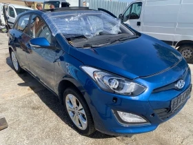 Hyundai I30 1.8 auto, снимка 1