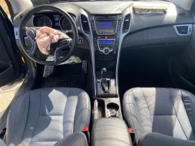 Hyundai I30 1.8 auto, снимка 8