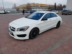 Mercedes-Benz CLA 250, снимка 1