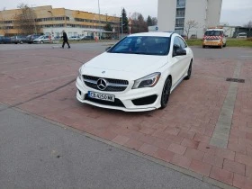 Mercedes-Benz CLA 250, снимка 3