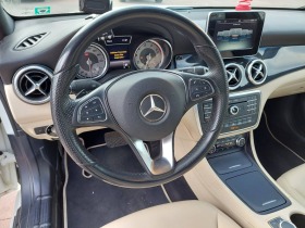 Mercedes-Benz CLA 250, снимка 10 - Автомобили и джипове - 45109648