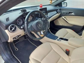 Mercedes-Benz CLA 250, снимка 11