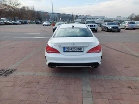 Mercedes-Benz CLA 250, снимка 6