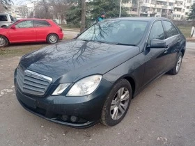 Mercedes-Benz E 220, снимка 3