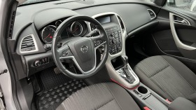 Opel Astra J 1.6i Автоматик! PDC! Внос ШВЕЙЦАРИЯ!, снимка 10
